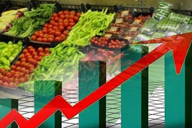 Aylık enflasyon Mayıs'ta 1.71 oldu
