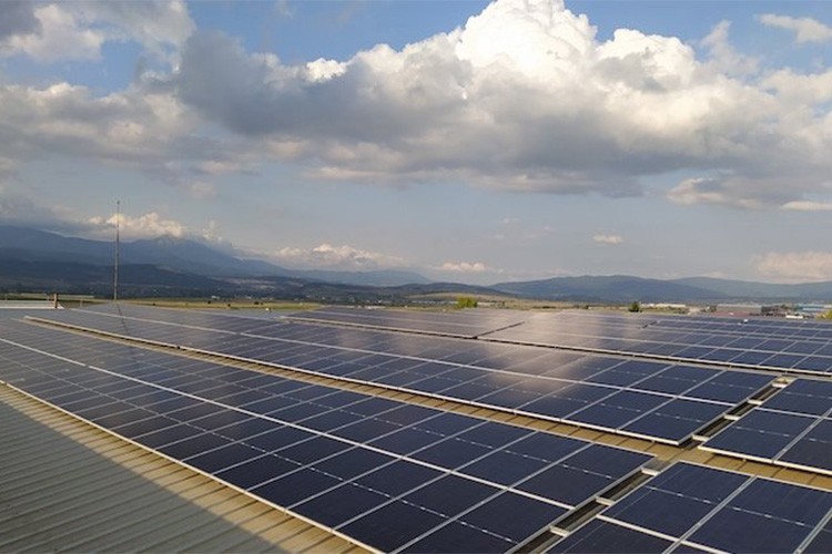 Qua Granite 100 MW'lik GES kurma hedefinde