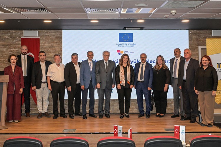 TÜGİS, çocuk işçiliğine karşı harekete geçti