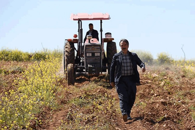 "Çiftçilerin Yüzünü Güldüren" kampanyasında kazananlar belli oldu