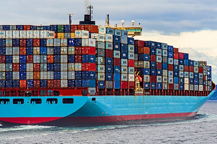 Navlun fiyatları ilk çeyrekte yüzde 1,1 düştü