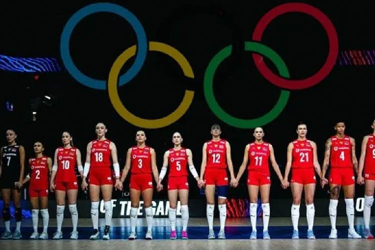 Filenin Sultanları'nın Dominik Cumhuriyeti maçında Türkiye'nin En Yüksek Oranları Misli'de!