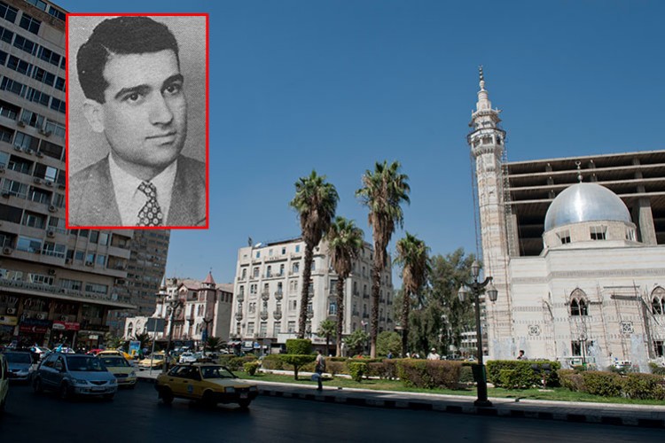 Nefes kesen casusluk öyküsü