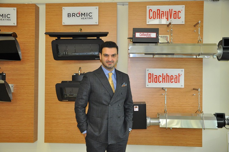 Çukurova Isı, Cumhuriyetin İkinci Yüzyılındaki Vizyonunu Açıkladı