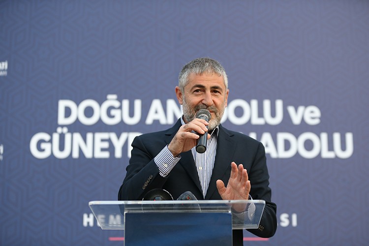 "Büyümenin gerçekleştiği bir süreci yaşadık"