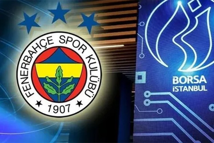 Fenerbahçe borsada da yatırımcısını üzdü