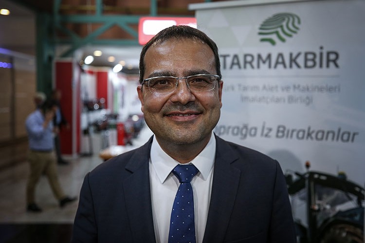 130 ülkeye tarım aleti ihracı