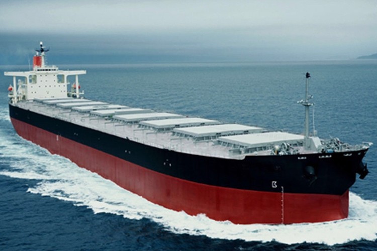 Gümrükte LNG düzenlemesi