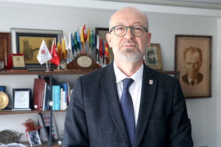 Hedef, ihracatı 10 yıl içinde 15 milyar dolara çıkarmak