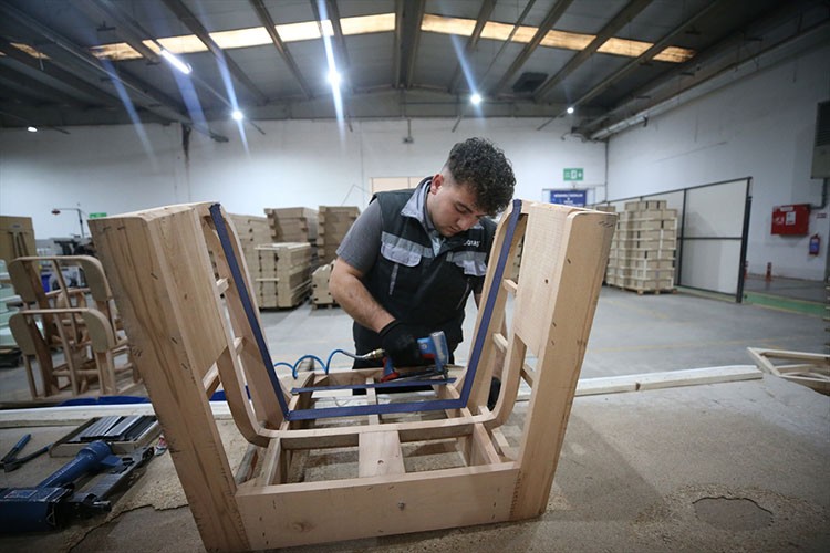 Çanakkale'de gençlere meslek lisesi çağrısı