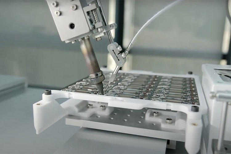 Yerli kameralar için yeni yatırım