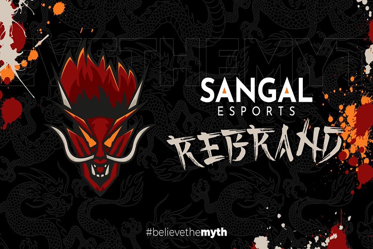 Sangal, Kaspersky'nin "Fearless Gaming" ailesine katıldı