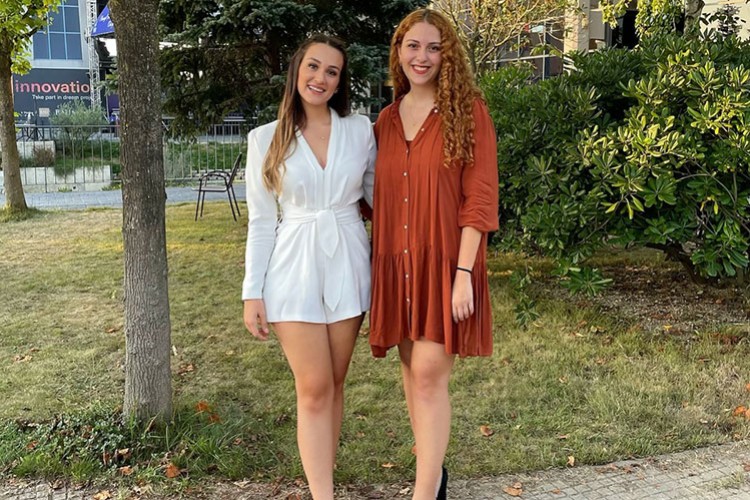 Kadın girişimcilerden