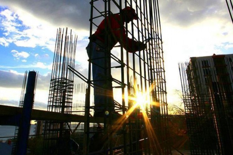 İnşaat sektörü son 26 çeyrekteki en yüksek büyüme performansını yakaladı