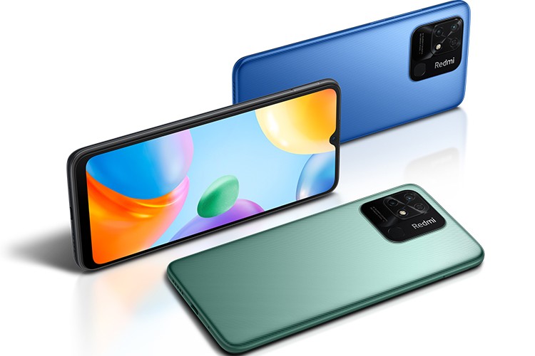 Redmi 10C satışa sunuldu