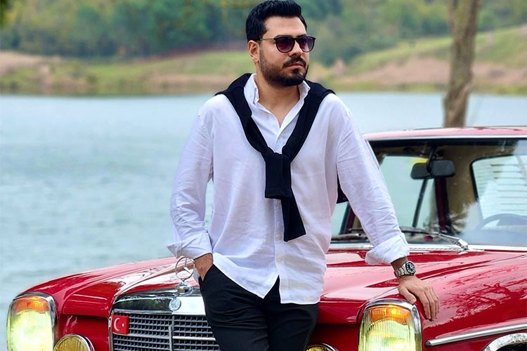 Müslüm Gürses efsanesine yeni yorum