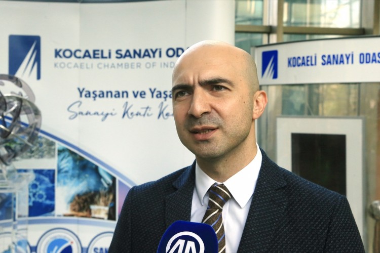 KOSGEB 300 bin KOBİ'nin ayağına gidecek