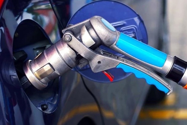 LPG ithalatı ağustosta yıllık bazda yüzde 42 arttı