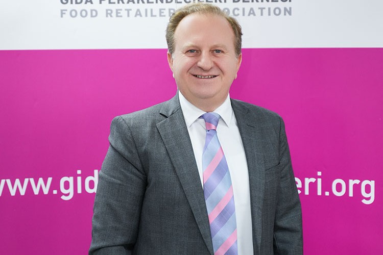 Modern gıda perakendesi gelişmiş ülkelerin seviyesine gelmeli