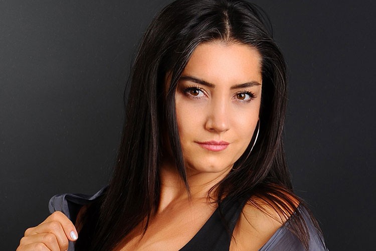 Pelin Sezgin'den ikinci single