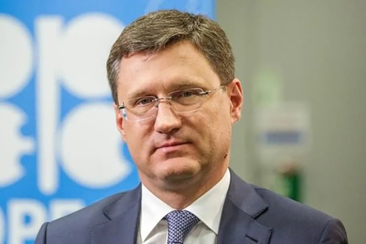 Rusya petrolünün fazlasını dost ülkelere satacak