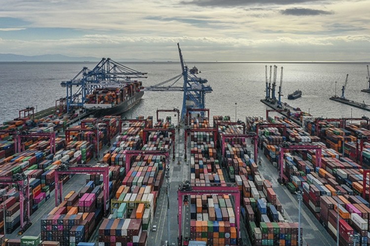 Türkiye, İsrail ile olan tüm ticaretini durdurdu