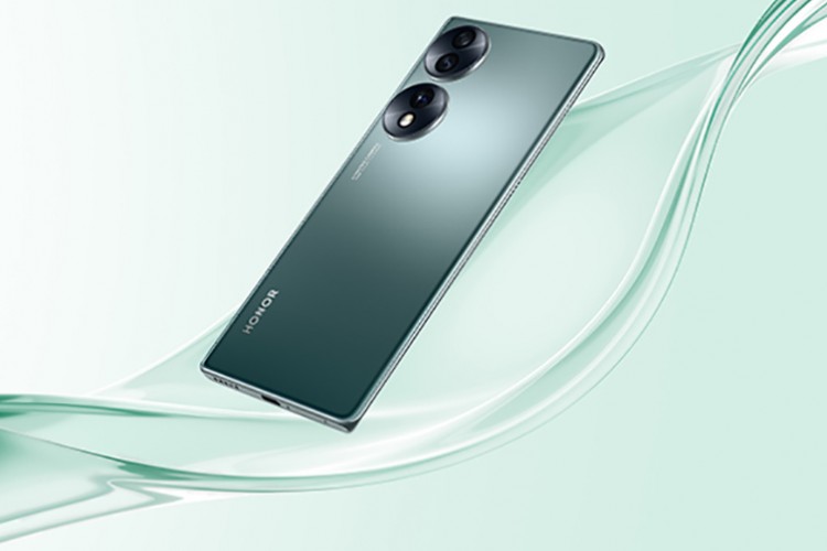 Honor 70, Vlog çekimleri için yeni özellikler sunuyor