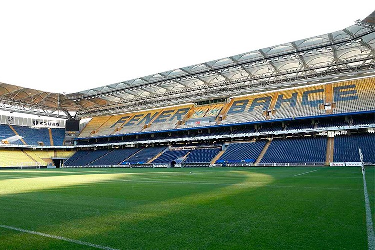 Ülker Stadyumu EA SPORTS FC 25'te yer alacak