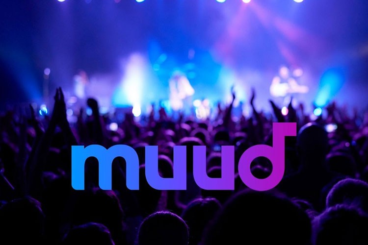 Muud, 2024'ün en çok dinlenenlerini paylaştı