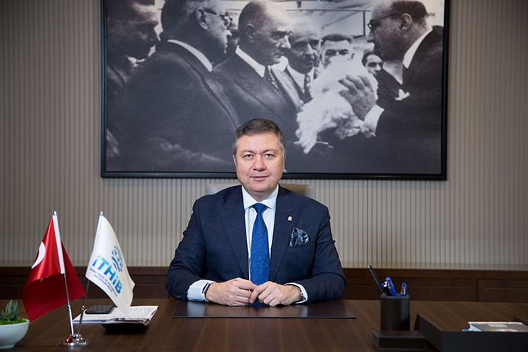 Tekstile İlave Gümrük Vergisi dopingi