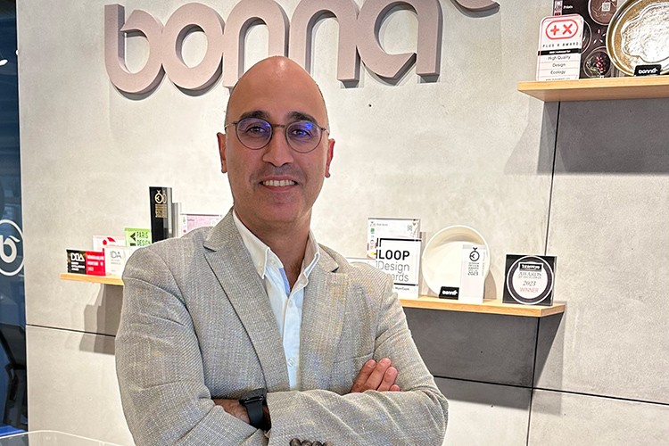 Bonna Genel Müdürü Erbil Aşkan Tusid yönetiminde