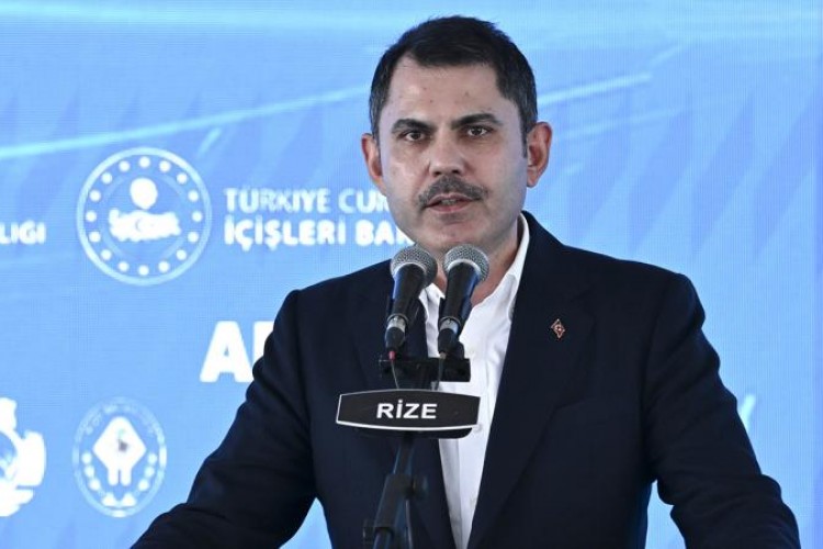 Murat Kurum: Sözünden dönenleri çok iyi tanıyoruz