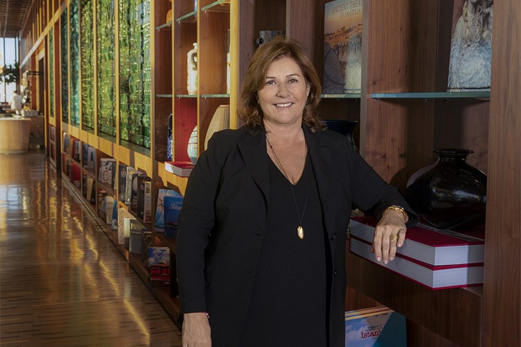 Dünya iç turizm hacmi 7,5 trilyon dolara ulaşacak