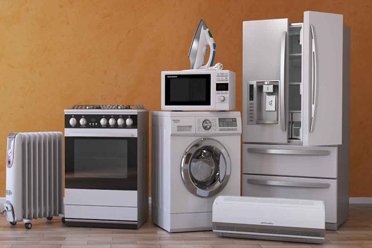 Salgın beyaz eşyaya ilgiyi artırdı