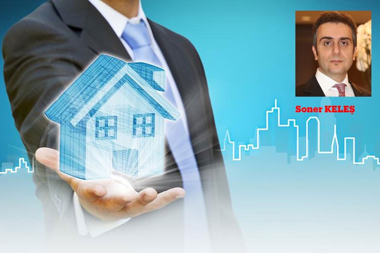 Yabancı yatırımlarda gayrimenkul sektörünün yeri