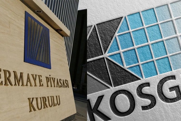 SPK ile KOSGEB arasında protokol