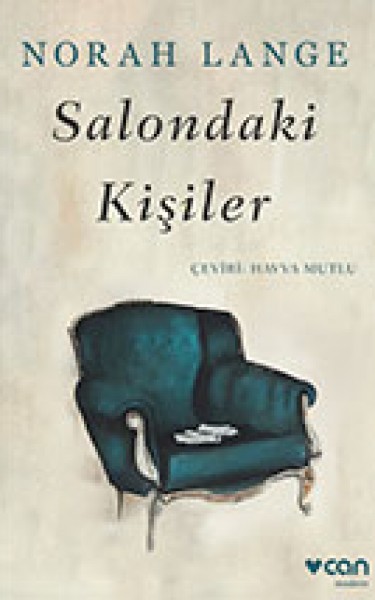 Salondaki Kişiler