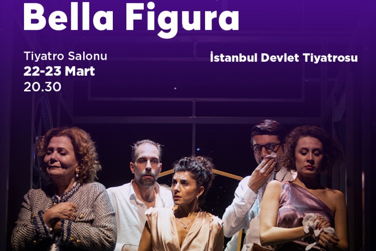 AKM 'DE BU HAFTA