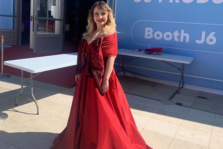 Estetiğin 'Oscarları'nda Uzm Dr. Hüray Hügül gururumuz oldu