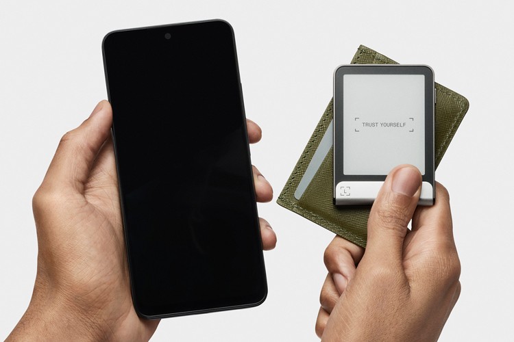 Yeni Ledger Flex özgürlüğü ve güvenliği bir arada sunuyor