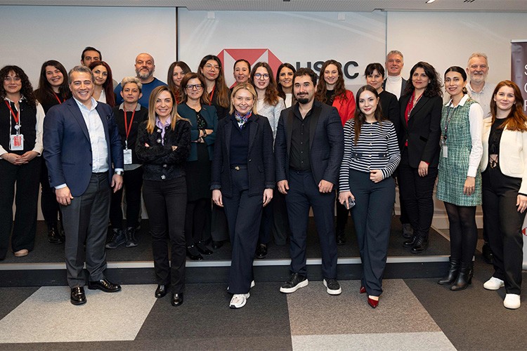 Sürdürülebilir Büyüme Programı'na Seçilen Start-Up'lar Belli Oldu