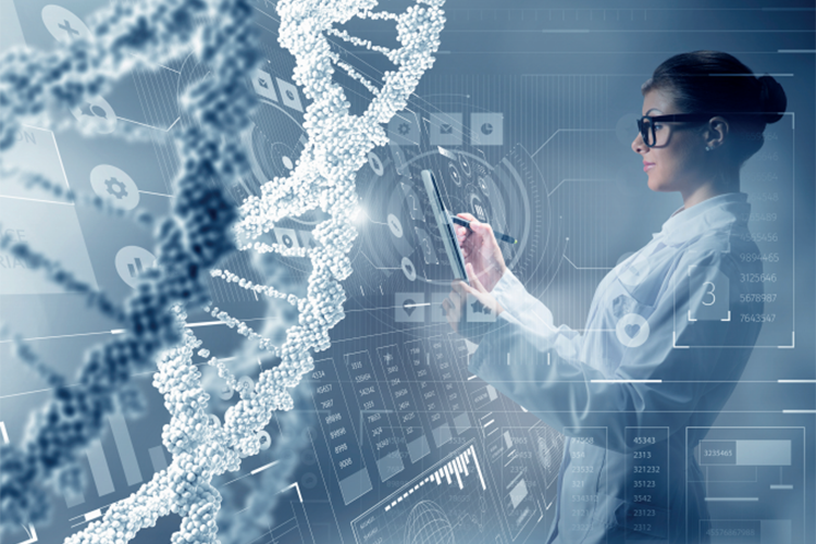 Yapay zeka bunu da yaptı