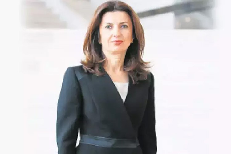 TEB Faktoring, Stevie Uluslararası İş Ödülleri'nde 3 ödül kazandı