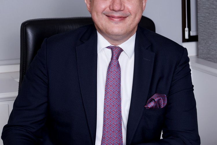 Önemli üst düzey atama