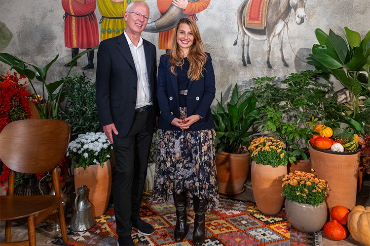 Gürcü mutfağının küresel yükselişi devam ediyor