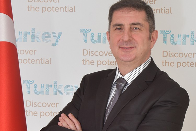 Seramik, çimento, cam sektörleri 2020 ihracat şampiyonları açıklanıyor