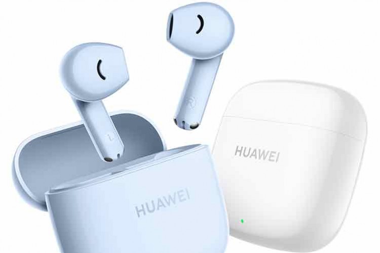 Huawei FreeBuds SE 2, Online satışta