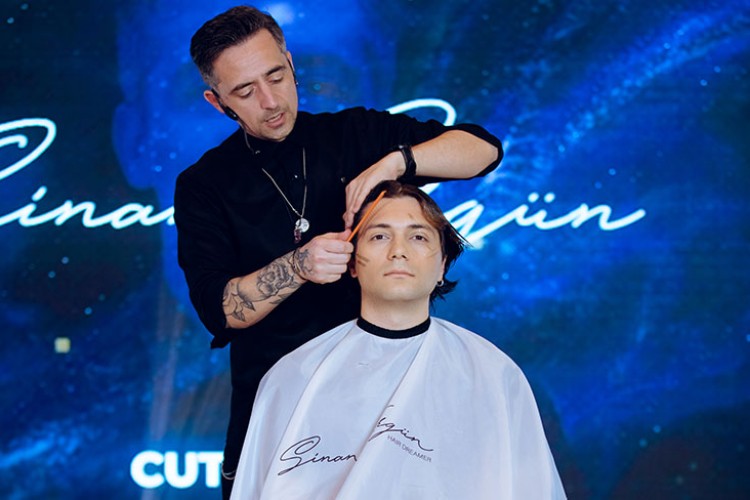 Türk Tipi Saç Kesimi Dünyada Trend Oluyor