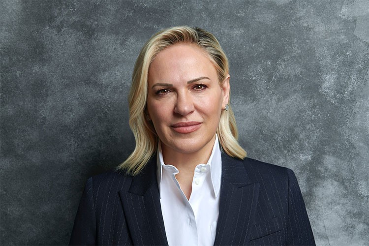 Şafak Müderrisgil, GSG Impact Mütevelli Heyeti'ne Seçildi