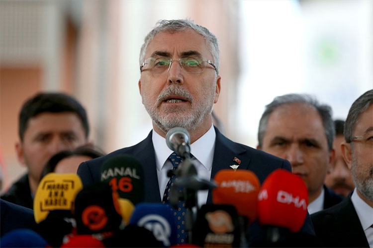 190 bin dekar alan basınçlı sulama sistemine kavuşturuldu"